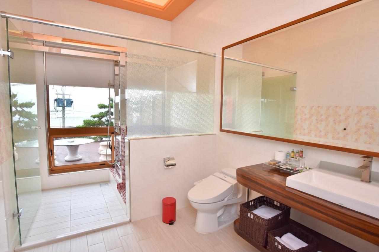 דירות Shigang Rainbow Hill House彩虹山舍 מראה חיצוני תמונה