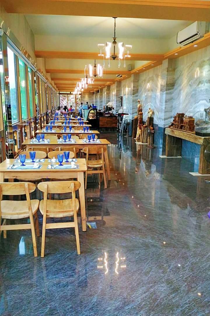 דירות Shigang Rainbow Hill House彩虹山舍 מראה חיצוני תמונה